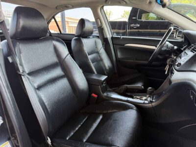2006 Acura TSX