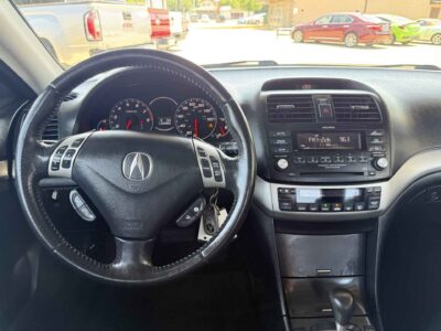 2006 Acura TSX