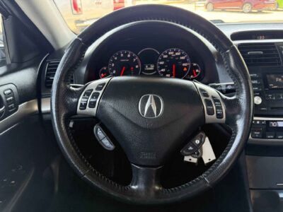 2006 Acura TSX