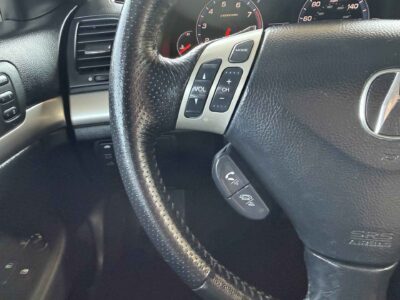 2006 Acura TSX