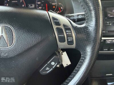 2006 Acura TSX