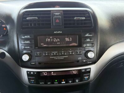 2006 Acura TSX