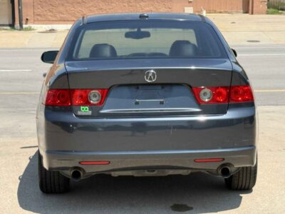 2006 Acura TSX