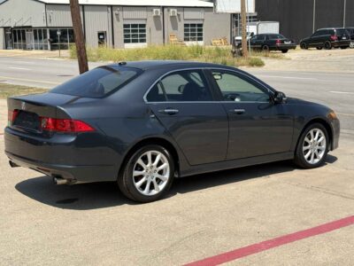 2006 Acura TSX