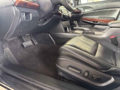 2011 Honda Accord Crosstour EX-L 4WD