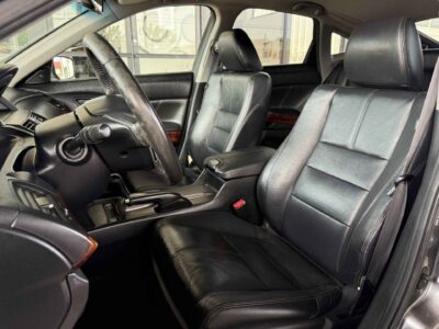 2011 Honda Accord Crosstour EX-L 4WD