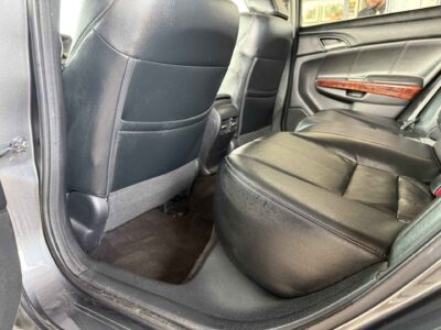 2011 Honda Accord Crosstour EX-L 4WD