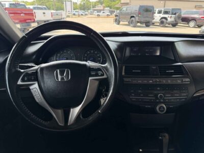 2011 Honda Accord Crosstour EX-L 4WD