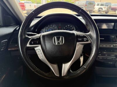 2011 Honda Accord Crosstour EX-L 4WD