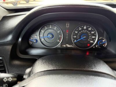 2011 Honda Accord Crosstour EX-L 4WD