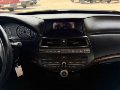 2011 Honda Accord Crosstour EX-L 4WD