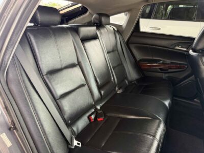 2011 Honda Accord Crosstour EX-L 4WD