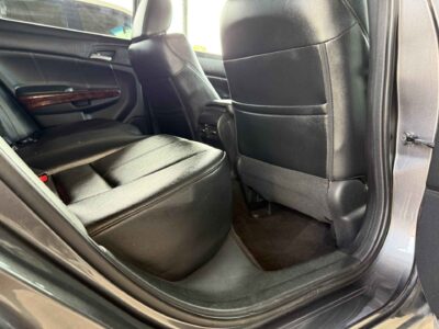 2011 Honda Accord Crosstour EX-L 4WD