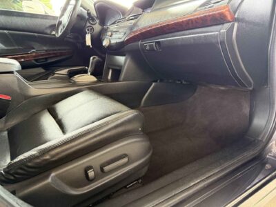 2011 Honda Accord Crosstour EX-L 4WD