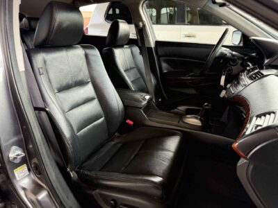 2011 Honda Accord Crosstour EX-L 4WD