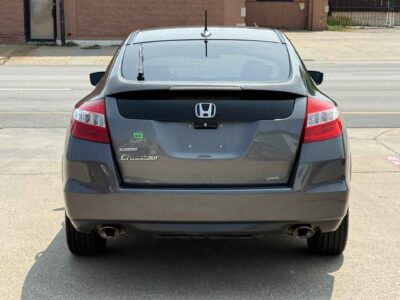 2011 Honda Accord Crosstour EX-L 4WD