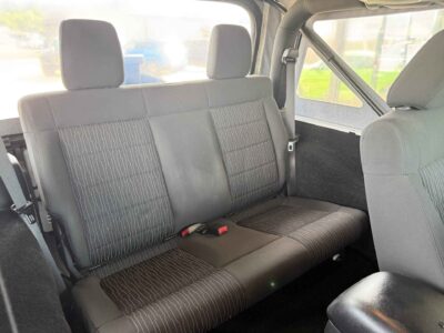 2012 Jeep Wrangler Sport 4WD