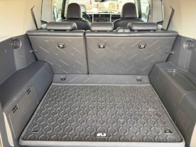 2010 Toyota FJ Cruiser