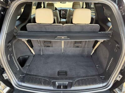 2019 Dodge Durango Citadel