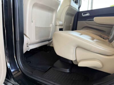 2019 Dodge Durango Citadel