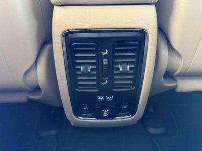2019 Dodge Durango Citadel
