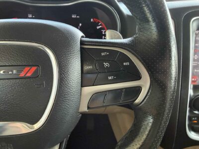 2019 Dodge Durango Citadel