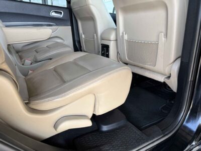 2019 Dodge Durango Citadel