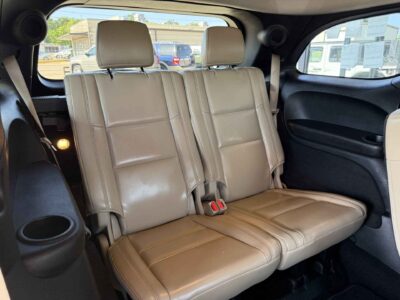2019 Dodge Durango Citadel