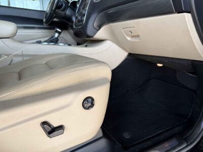 2019 Dodge Durango Citadel