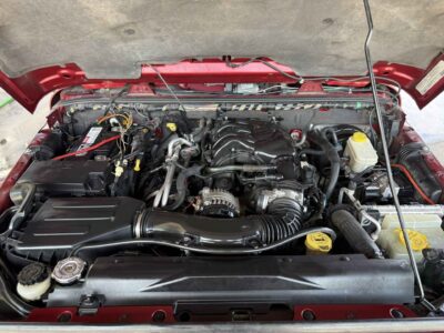 2012 Jeep Wrangler Unlimited Sahara 4WD