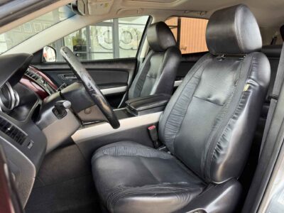 2015 Mazda CX-9 Grand Touring