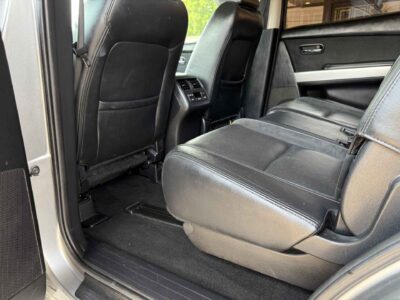 2015 Mazda CX-9 Grand Touring