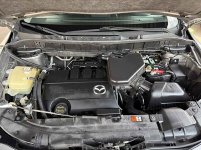 2015 Mazda CX-9 Grand Touring
