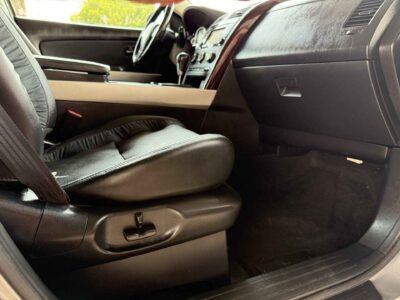 2015 Mazda CX-9 Grand Touring