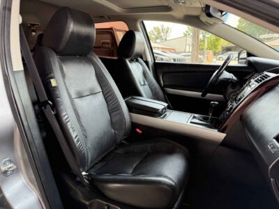 2015 Mazda CX-9 Grand Touring