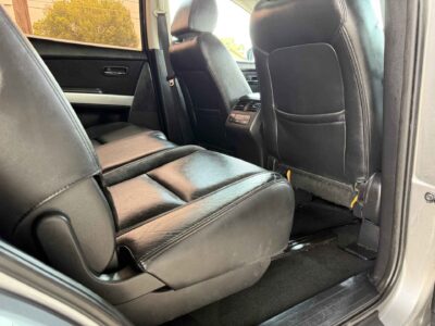 2015 Mazda CX-9 Grand Touring