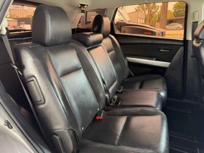 2015 Mazda CX-9 Grand Touring