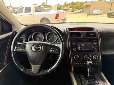 2015 Mazda CX-9 Grand Touring
