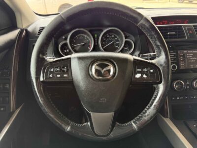 2015 Mazda CX-9 Grand Touring