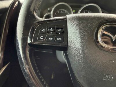 2015 Mazda CX-9 Grand Touring