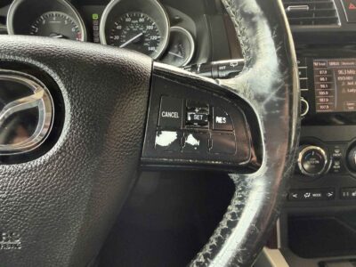 2015 Mazda CX-9 Grand Touring