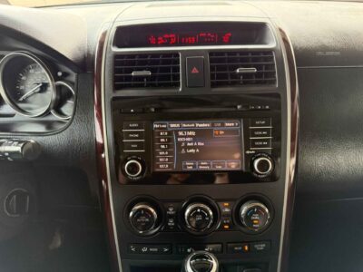 2015 Mazda CX-9 Grand Touring