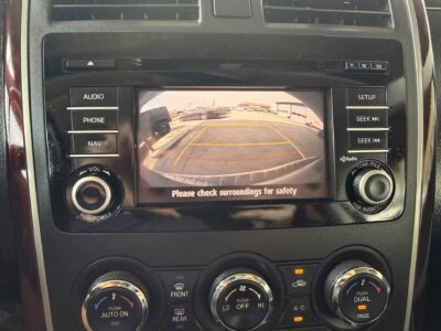 2015 Mazda CX-9 Grand Touring