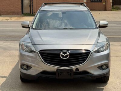 2015 Mazda CX-9 Grand Touring