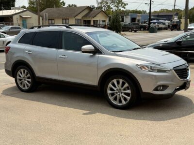 2015 Mazda CX-9 Grand Touring