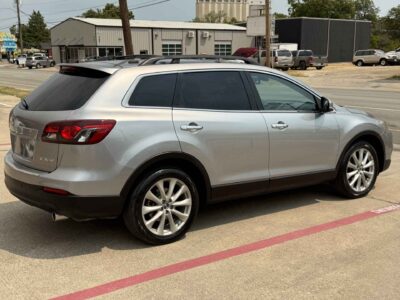 2015 Mazda CX-9 Grand Touring