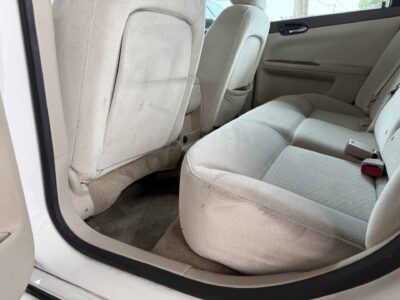 2008 Chevrolet Impala LS