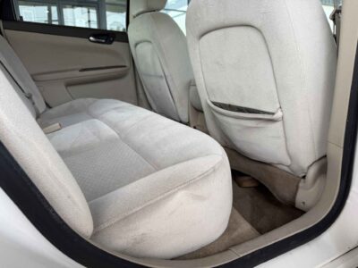 2008 Chevrolet Impala LS
