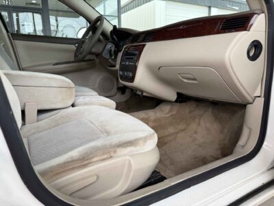 2008 Chevrolet Impala LS
