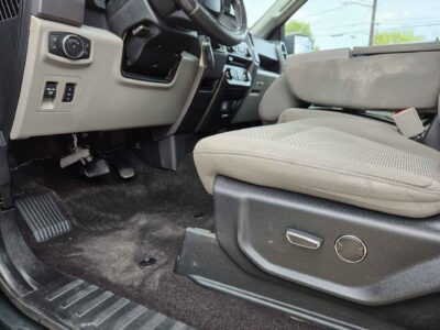 2018 Ford F-150 XLT 4WD